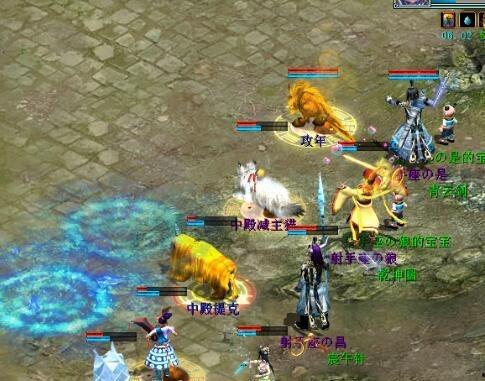 大话西游2最新爆料官网,奇幻世界再启航，经典传奇续写新篇章！