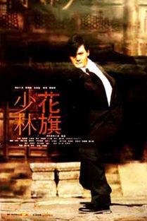 花旗少林国语在线观看,跨国传奇,少林功夫震撼呈现 第2张 花旗少林国语在线观看,跨国传奇,少林功夫震撼呈现 第2张