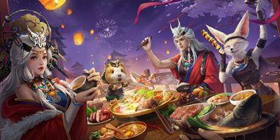 妄想山海最新版本爆料,新版本爆料揭秘,神秘势力崛起,探索未知领域! 第2张 妄想山海最新版本爆料,新版本爆料揭秘,神秘势力崛起,探索未知领域! 第2张