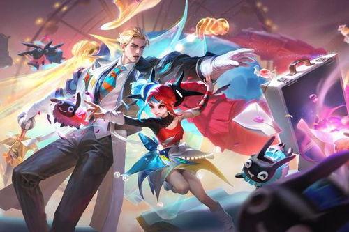 王者最新爆料皮肤图文版 第3张 王者最新爆料皮肤图文版 第3张